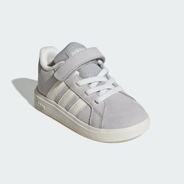 Baskets 'Grand Court 2.0' ADIDAS SPORTSWEAR en gris