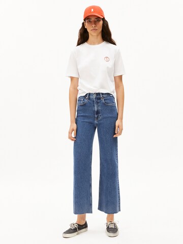 Loosefit Jean ARMEDANGELS en bleu