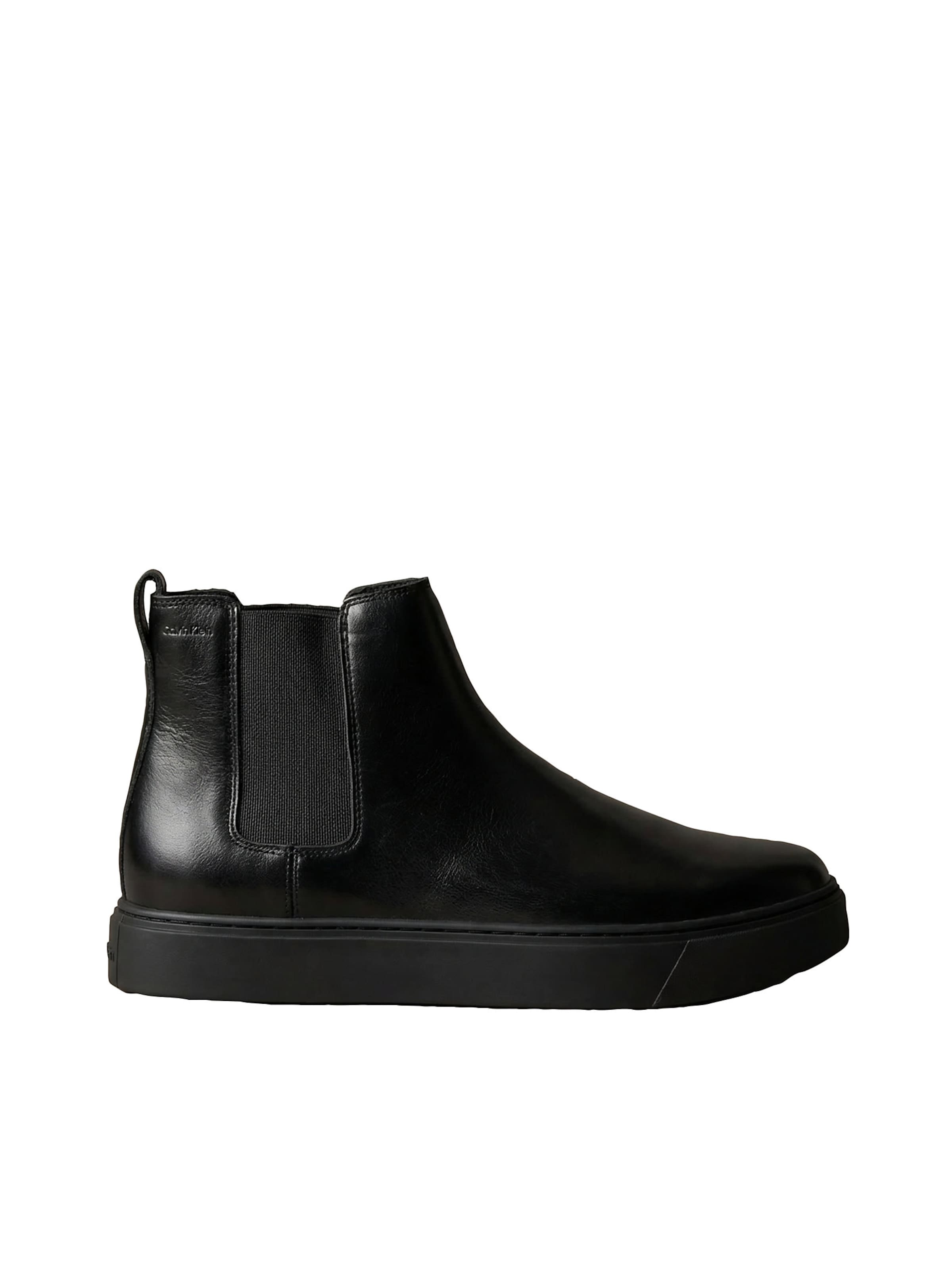 Chelsea Boots Calvin Klein en noir