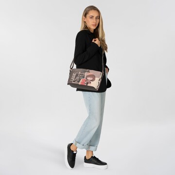 Anekke Crossbody bag 'Mademoiselle' in Grey