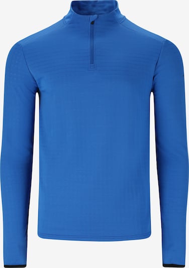 ENDURANCE Funktionsshirt in blau, Produktansicht