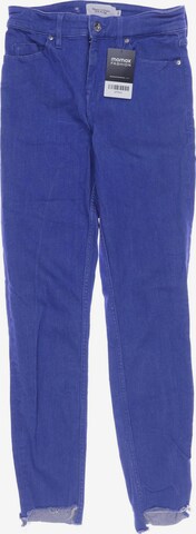 Marc O'Polo Jeans in 27 in Blue: front