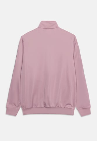 ADIDAS ORIGINALS - Casaco em moletão 'FIREBIRD' em roxo