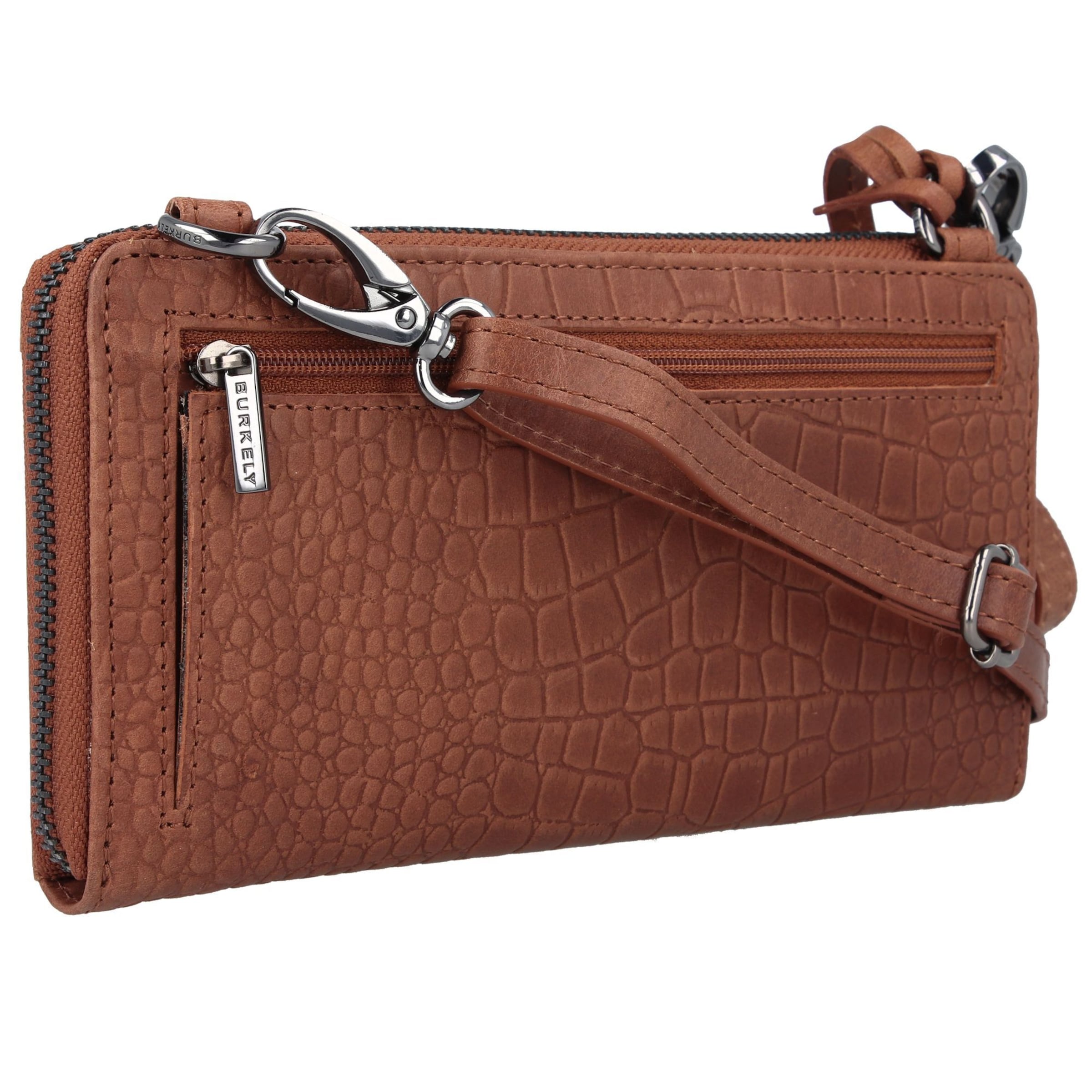 Burkely Smartphone Case in Brown