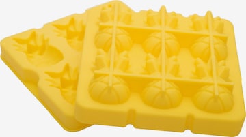Winkee Cooking Utensil 'Ananas' in Yellow: front