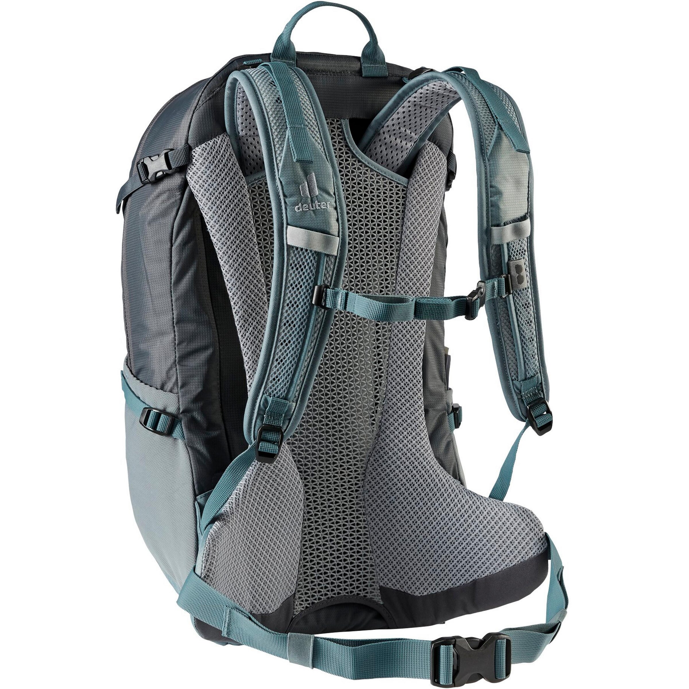 DEUTER Backpack 'Futura 23' in Grey
