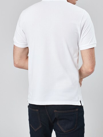 Next Bluser & t-shirts i hvid
