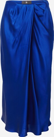 Banana Republic Rok in Blauw: voorkant