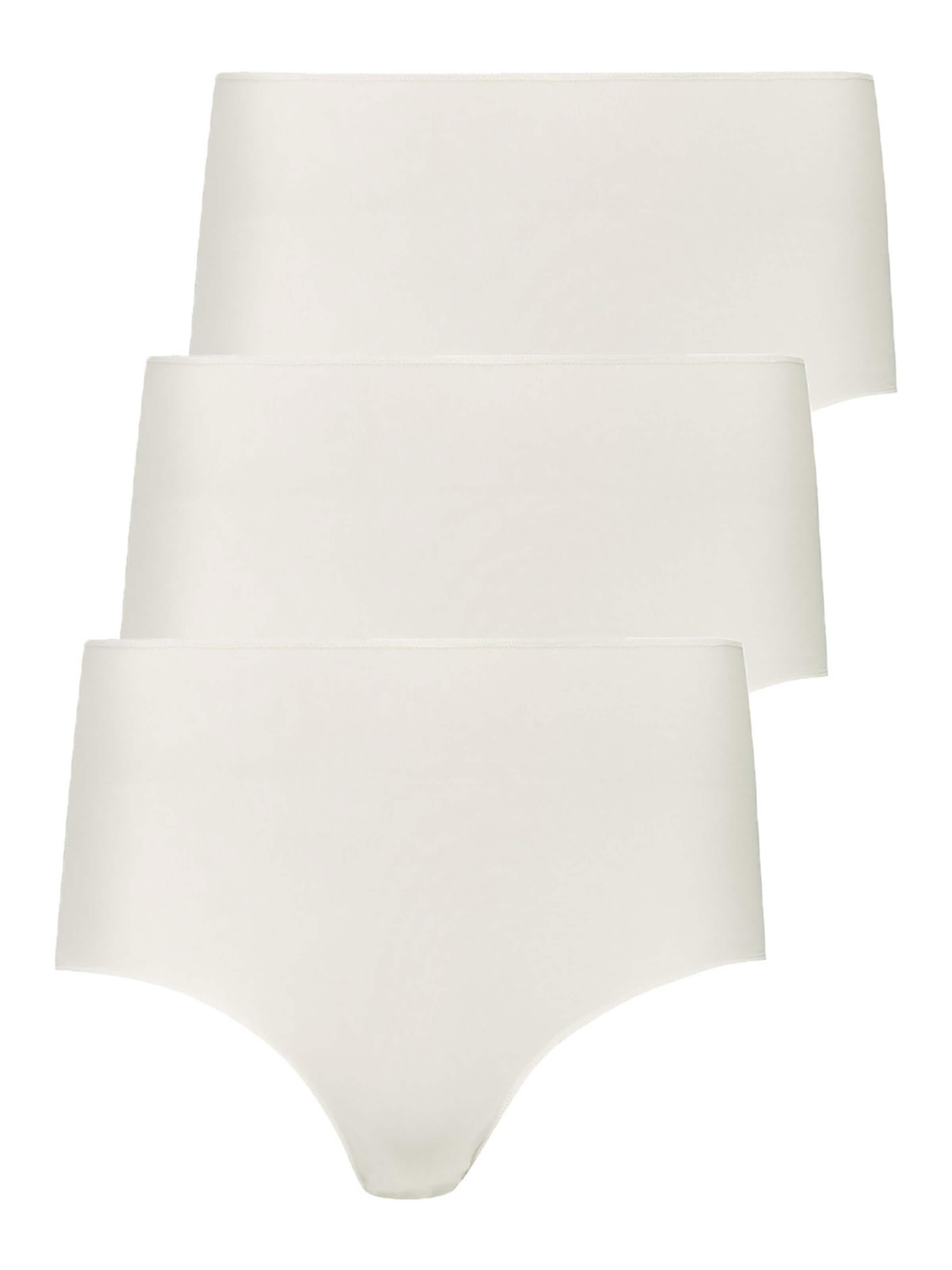 Nina von C. Slip 'Secret'‌‌ in Beige: Vorderseite