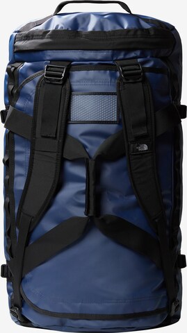 THE NORTH FACE - Bolsa de viaje en azul