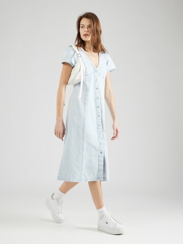 zils Tommy Jeans Kleita