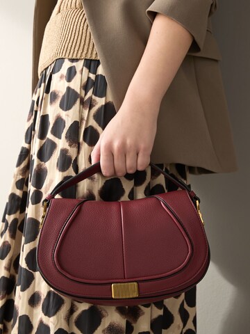 Next Tasche in Rot