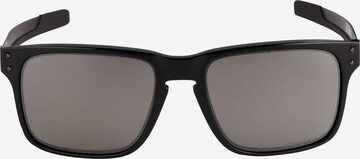 OAKLEY Sports Sunglasses 'Holbrook Prizm' in Black