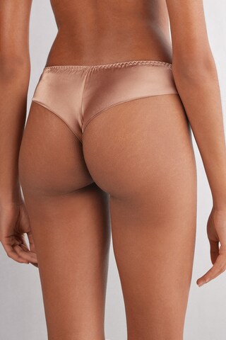 INTIMISSIMI Slip in Beige
