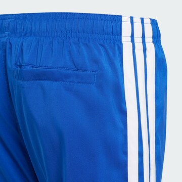 ADIDAS SPORTSWEAR Sportieve badmode in Blauw