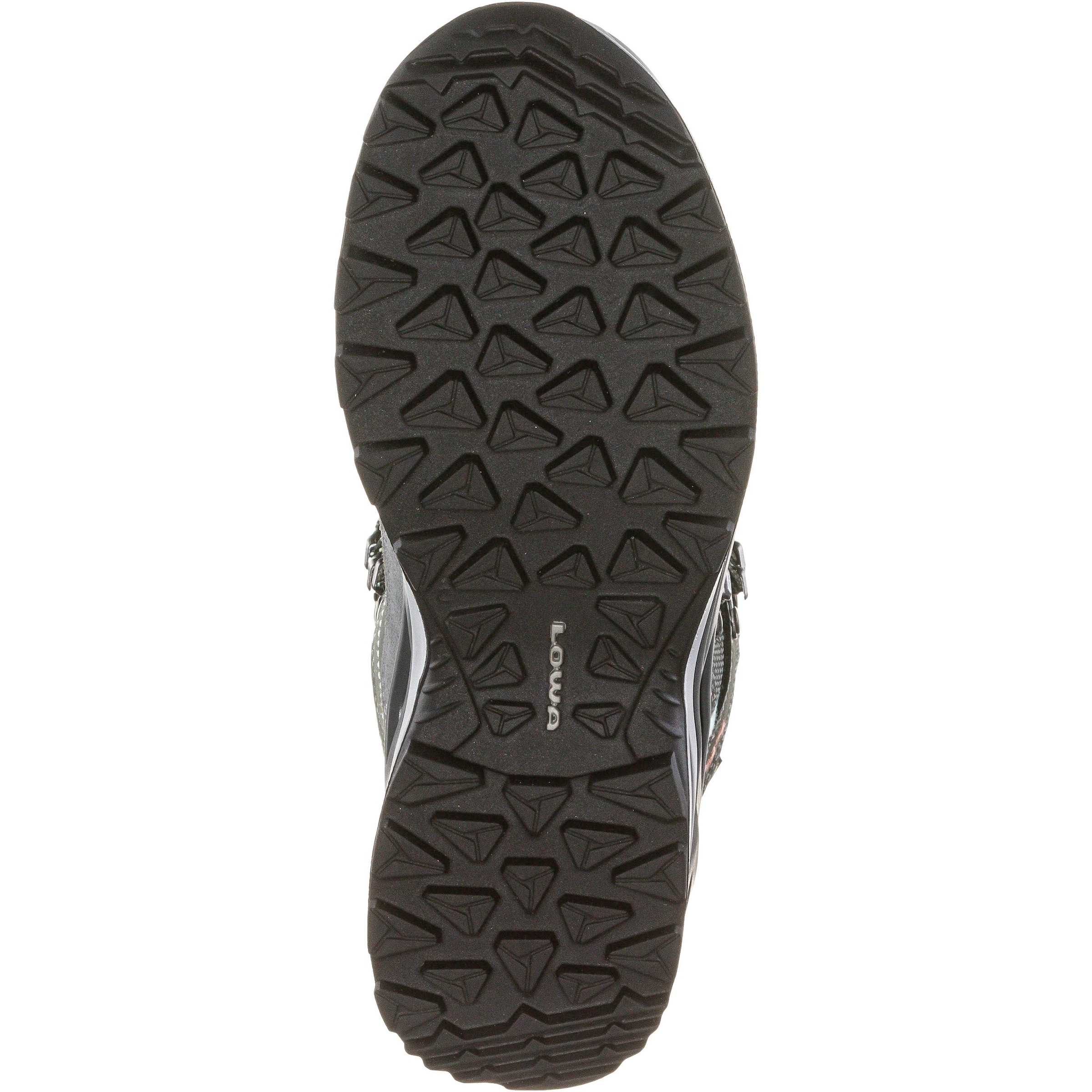 LOWA Boots 'Toro Pro' in Green