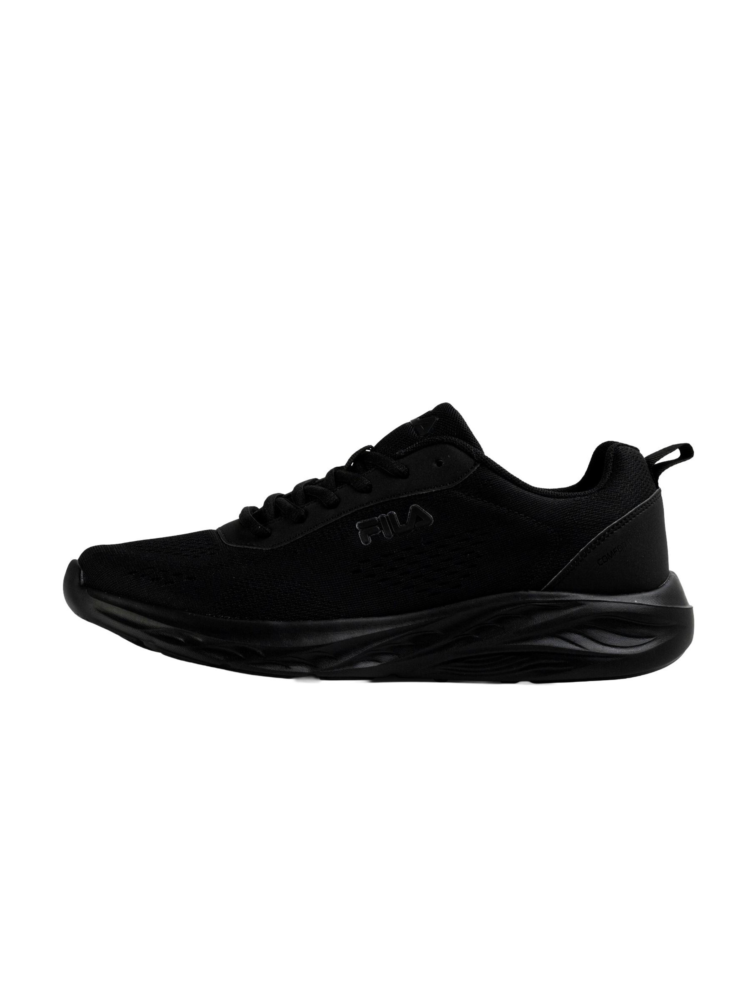FILA Sneaker low 'FILA SPECTRIS'‌‌‌‌‌‌ in Schwarz: Vorderseite