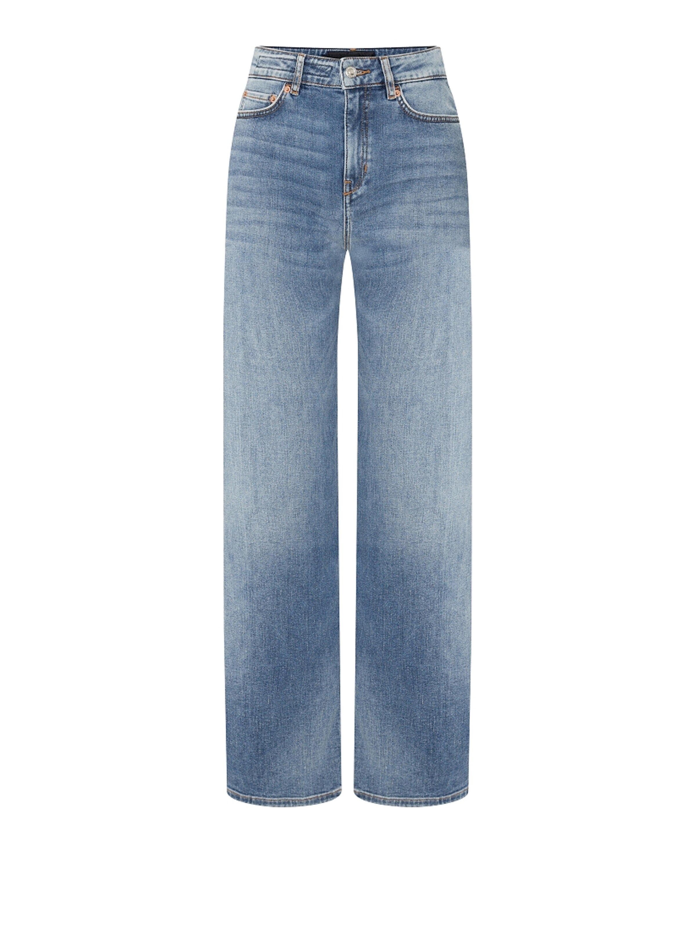 DRYKORN Jeans 'Medley 888' in Blue denim, Item view