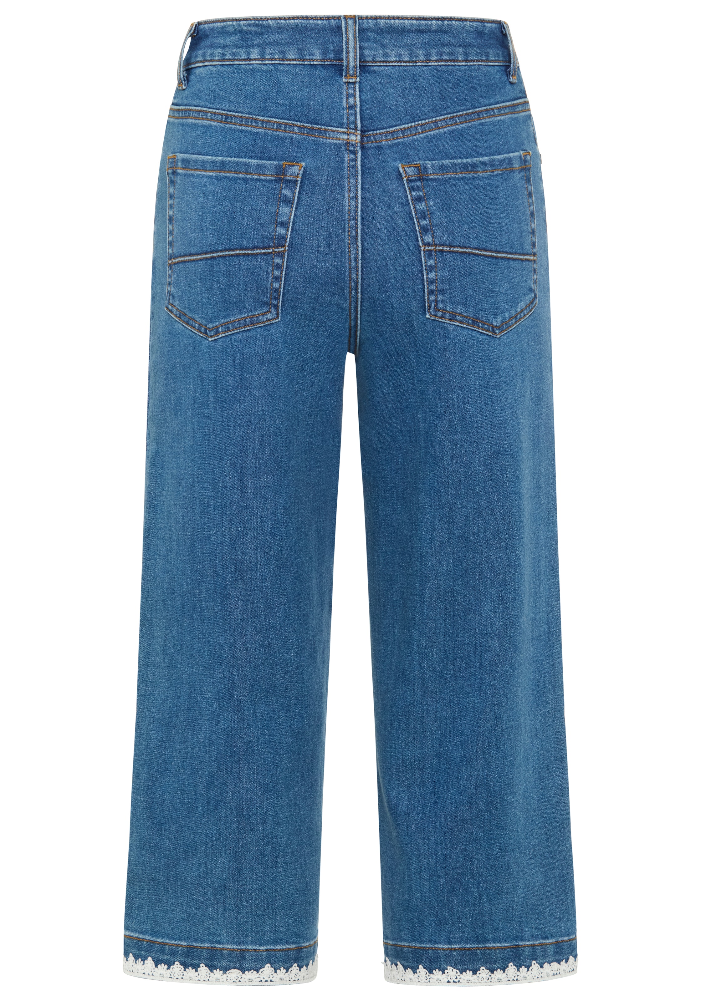 KangaROOS Loose fit Jeans in Blue