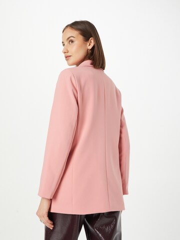 OBJECT Blazer 'Sigrid' in Pink