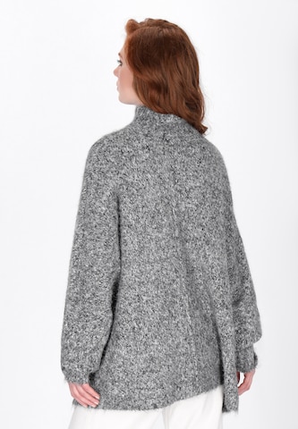 DreiMaster Vintage - Capa en gris