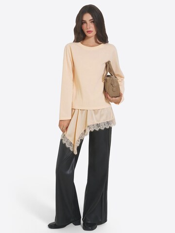 Imily Bela Shirts i beige