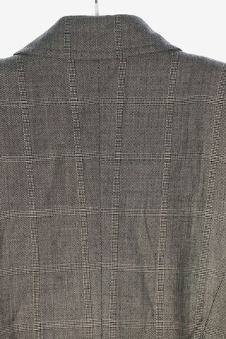 Nina Ricci Blazer S in Grau