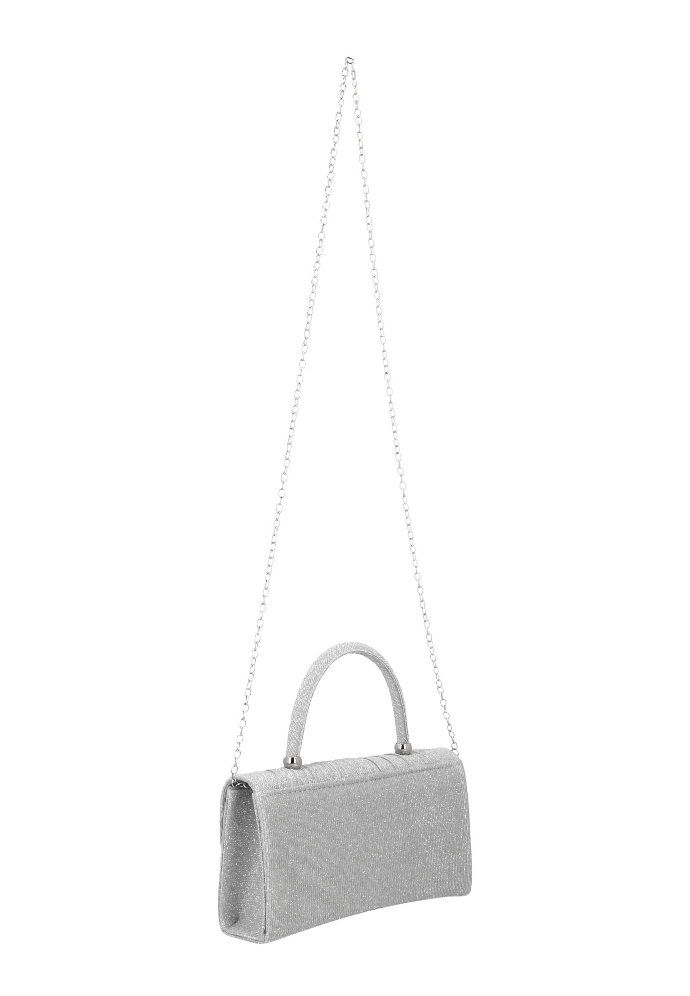 Sacs à main faina en argent