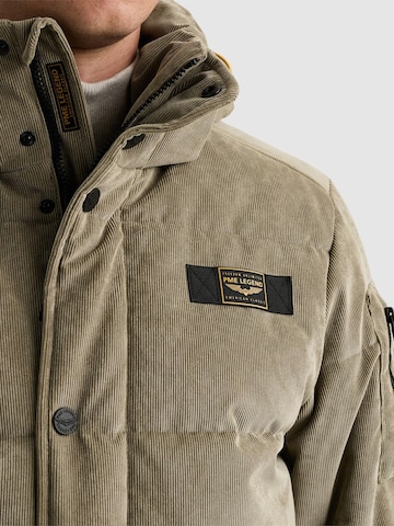PME Legend Övergångsjacka 'Gobbler jacket' i grön