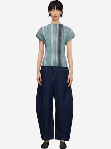 Adolfo Dominguez Koszulka w kolorze niebieski