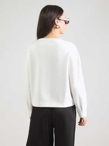 Marc Cain Trui in Wit