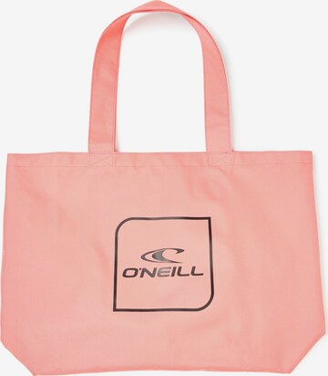 Shopper di O'NEILL in arancione: frontale