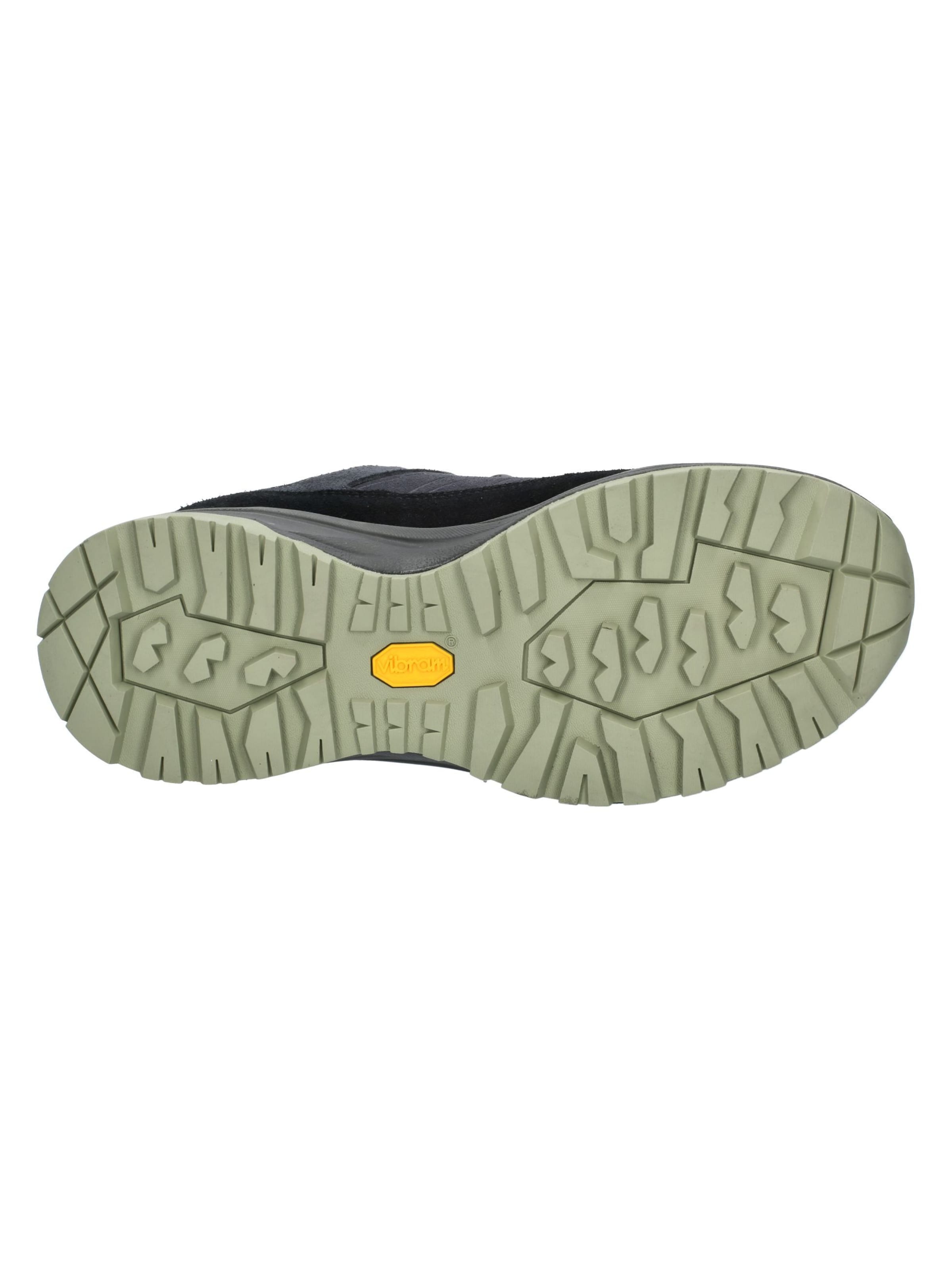 Brütting Flats 'Mount Sellery Low' in Grey