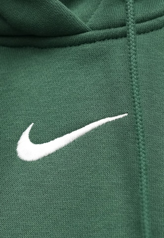 Nike Sportswear Sweatshirt 'PHNX FLC' in Green