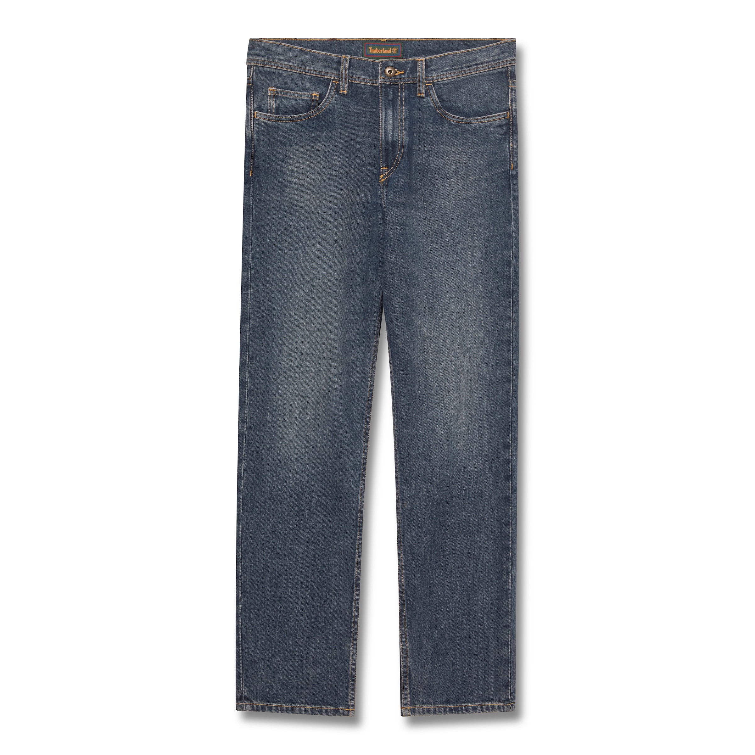 TIMBERLAND Jeans in 30/32 in Blue denim, Item view
