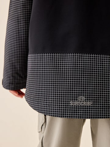 Veste mi-saison Next en noir