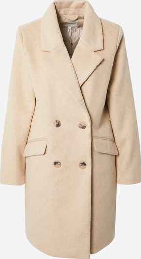 OBJECT Winter Coat in Light beige, Item view