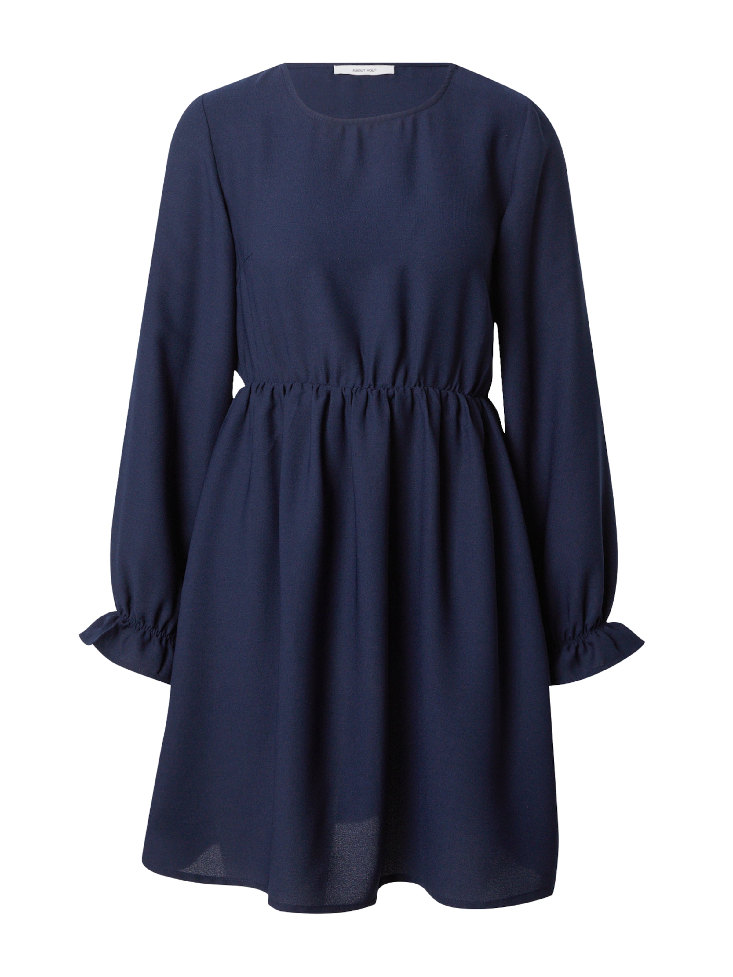 ABOUT YOU - Vestido 'Christin' en azul: frente
