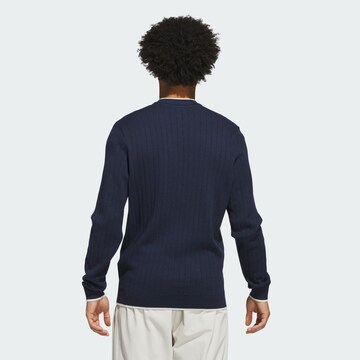 ADIDAS PERFORMANCE Sporttrui in Blauw