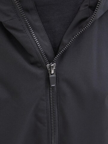 Veste mi-saison Jack & Jones Junior en noir