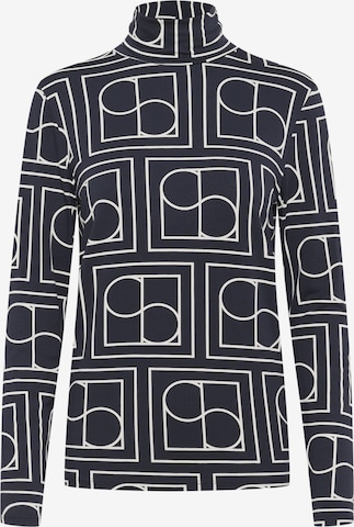 SOAKED IN LUXURY Shirts 'Hanadi' i grå: forside