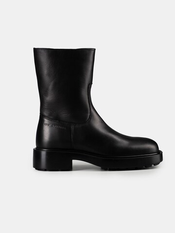 Copenhagen Studios Stiefelette 'H443' in Schwarz