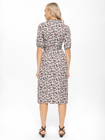Anou Anou Dress in Mixed colours