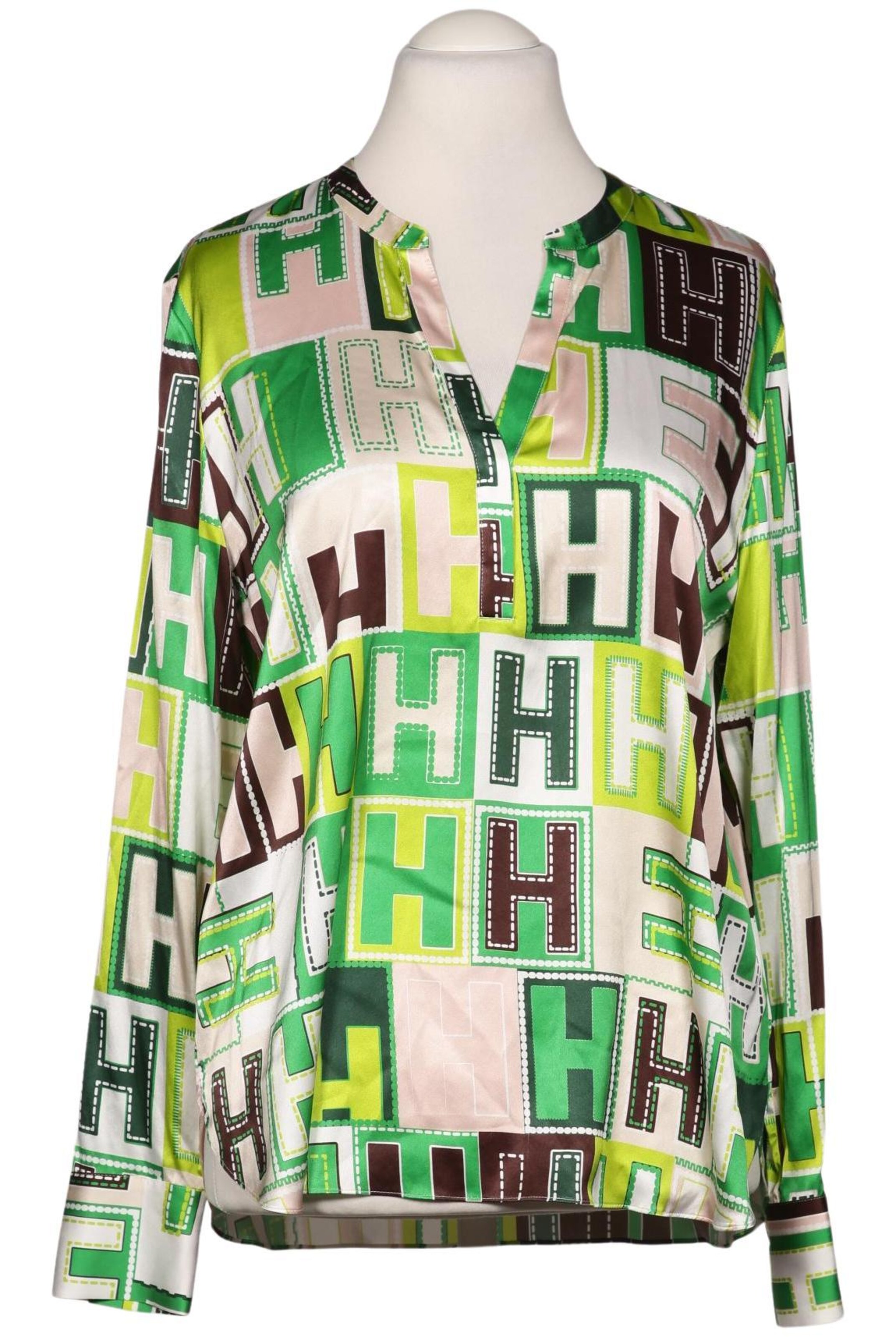 HERZENSANGELEGENHEIT Blouse & Tunic in L in Mixed colors: front