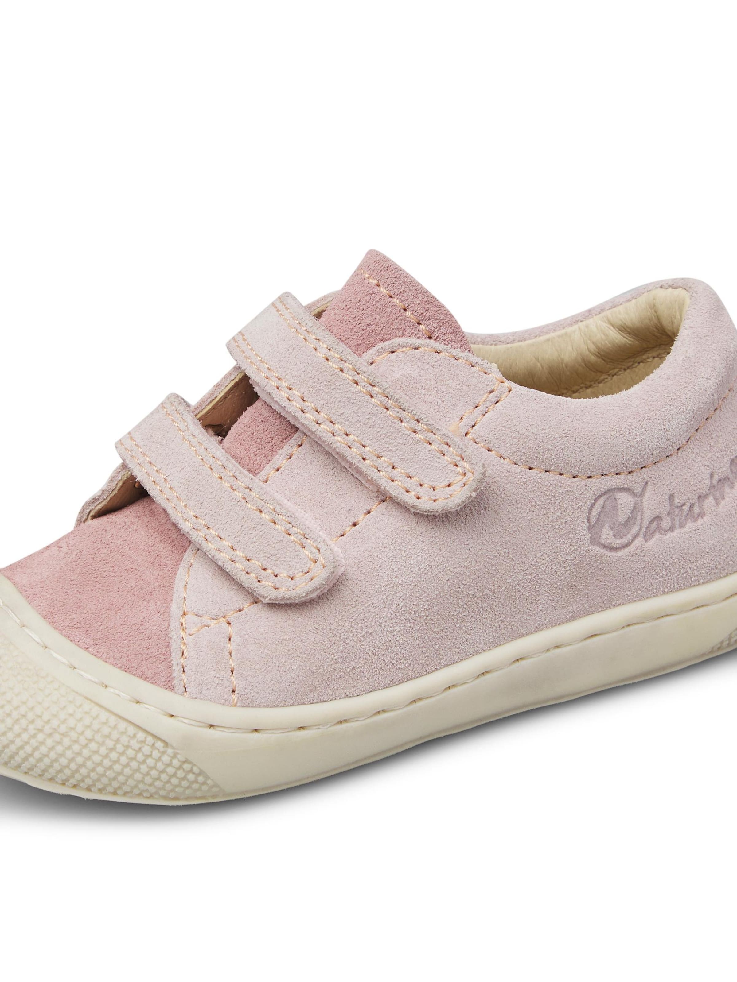 NATURINO Sneaker‌‌‌‌‌ in Pink