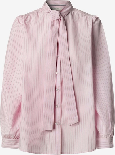 Camicia da donna 'Atyty' in L Pepe Jeans di colore rosa / rosa, Visualizzazione prodotti