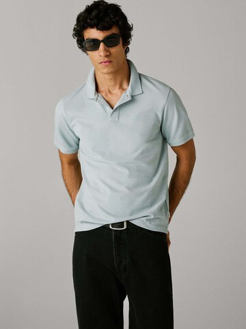 Pepe Jeans Shirt 'Oliver' in Blue