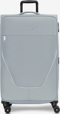 Stratic Trolley in Grijs: voorkant