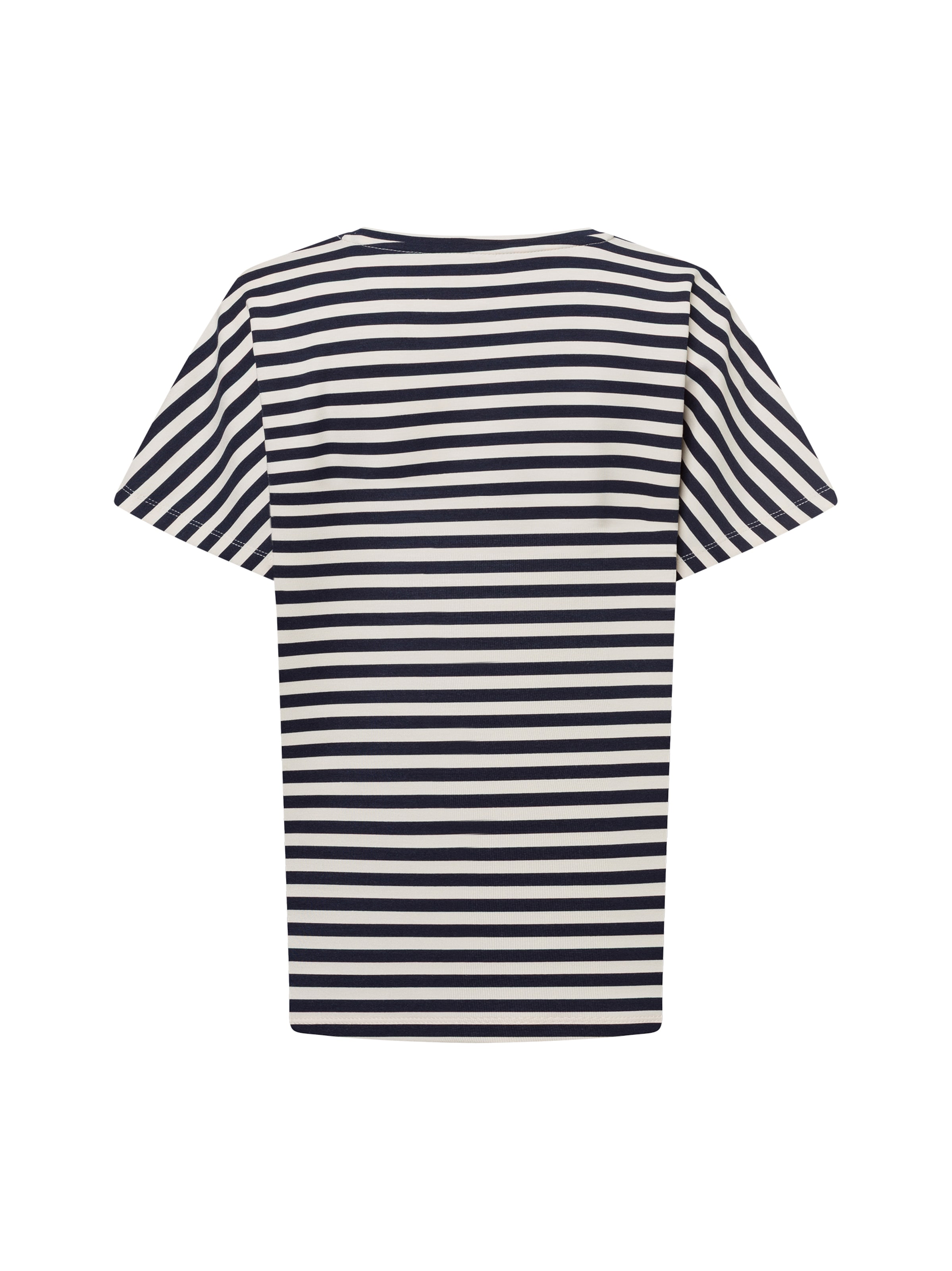 Soyaconcept Μπλουζάκι 'Barni' σε μπλε