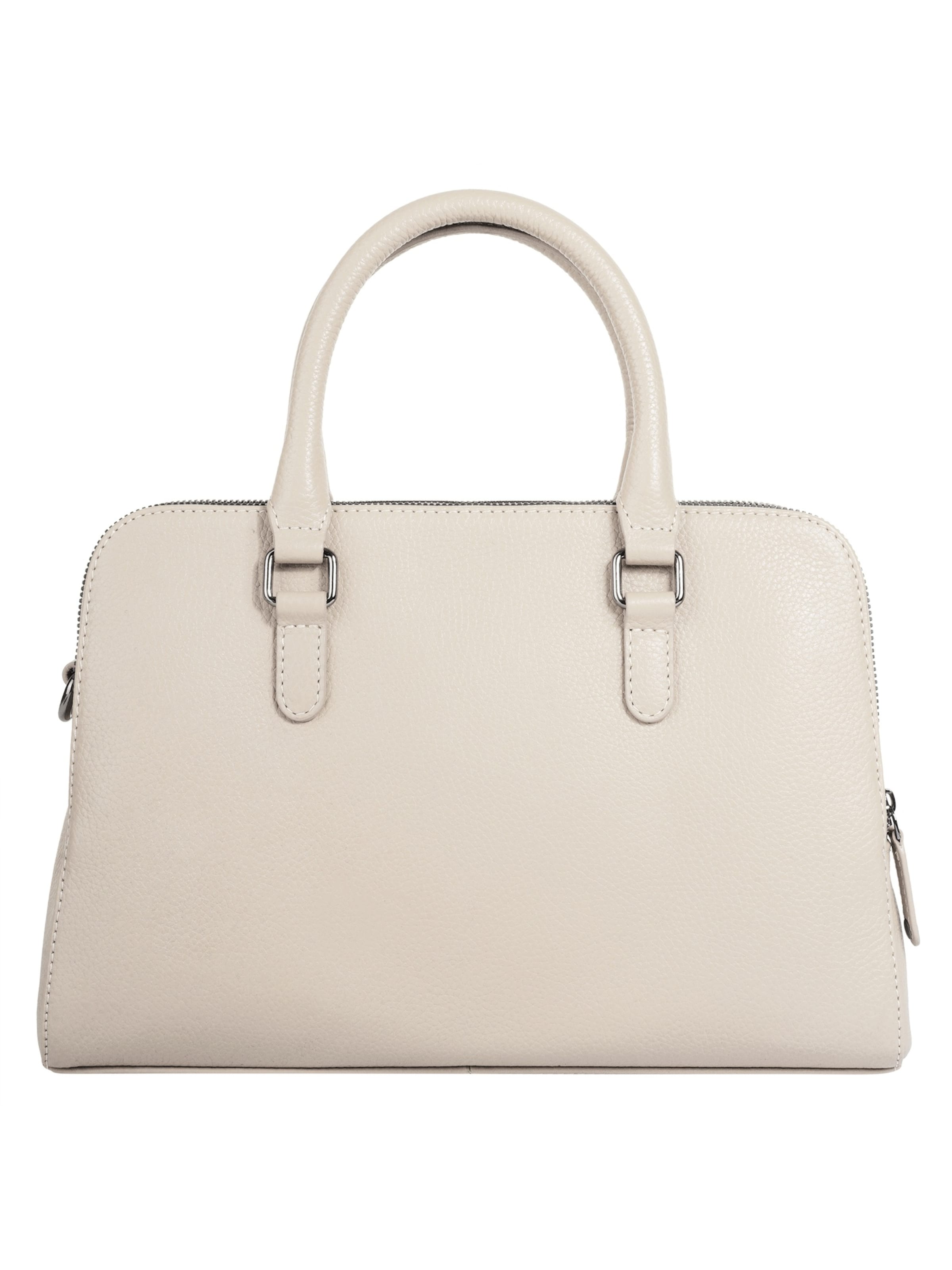 Sacs à main 'ELSA' bugatti en blanc